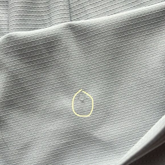 On Running Glacier Performance Long-Sleeve Running Shirt Size Large - Picture 12 of 16